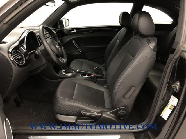 2013 Volkswagen Beetle 2dr Auto 2.5L PZEV, available for sale in Naugatuck, Connecticut | J&M Automotive Sls&Svc LLC. Naugatuck, Connecticut 2013 Volkswagen Beetle 2dr Auto 2.5L PZEV, available for sale in Naugatuck, Connecticut | J&M Automotive Sls&Svc LLC. Naugatuck, Connecticut