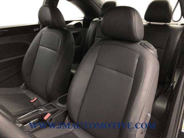 2013 Volkswagen Beetle 2dr Auto 2.5L PZEV, available for sale in Naugatuck, Connecticut | J&M Automotive Sls&Svc LLC. Naugatuck, Connecticut 2013 Volkswagen Beetle 2dr Auto 2.5L PZEV, available for sale in Naugatuck, Connecticut | J&M Automotive Sls&Svc LLC. Naugatuck, Connecticut