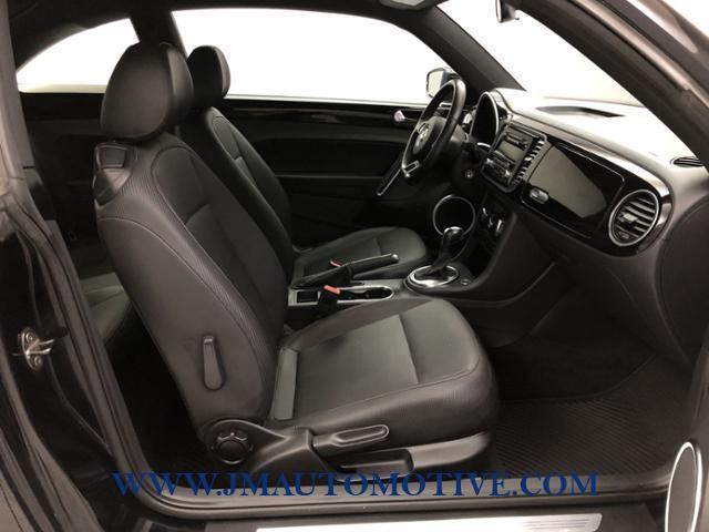 2013 Volkswagen Beetle 2dr Auto 2.5L PZEV, available for sale in Naugatuck, Connecticut | J&M Automotive Sls&Svc LLC. Naugatuck, Connecticut 2013 Volkswagen Beetle 2dr Auto 2.5L PZEV, available for sale in Naugatuck, Connecticut | J&M Automotive Sls&Svc LLC. Naugatuck, Connecticut