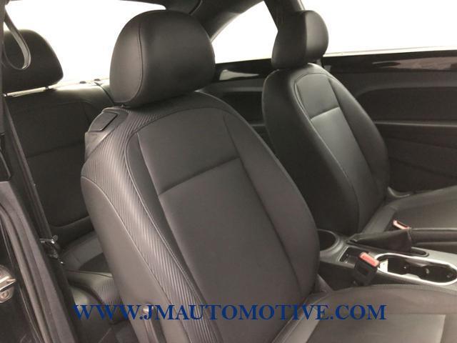 2013 Volkswagen Beetle 2dr Auto 2.5L PZEV, available for sale in Naugatuck, Connecticut | J&M Automotive Sls&Svc LLC. Naugatuck, Connecticut 2013 Volkswagen Beetle 2dr Auto 2.5L PZEV, available for sale in Naugatuck, Connecticut | J&M Automotive Sls&Svc LLC. Naugatuck, Connecticut