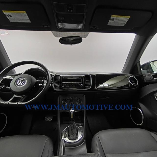 2013 Volkswagen Beetle 2dr Auto 2.5L PZEV, available for sale in Naugatuck, Connecticut | J&M Automotive Sls&Svc LLC. Naugatuck, Connecticut 2013 Volkswagen Beetle 2dr Auto 2.5L PZEV, available for sale in Naugatuck, Connecticut | J&M Automotive Sls&Svc LLC. Naugatuck, Connecticut