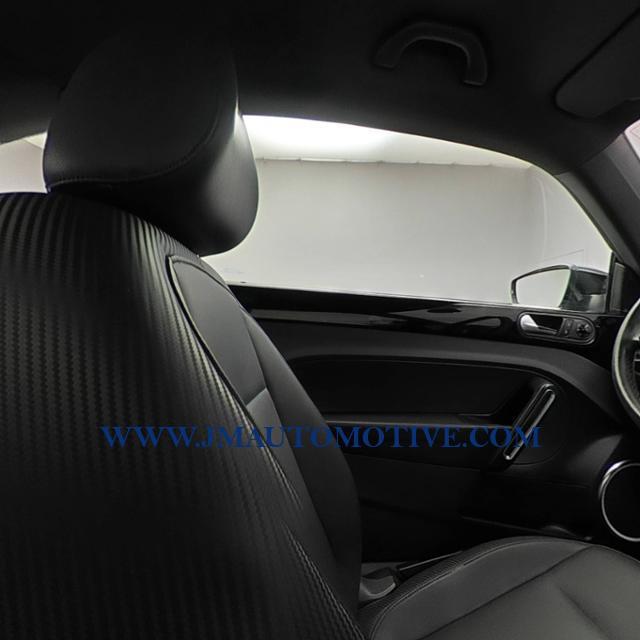 2013 Volkswagen Beetle 2dr Auto 2.5L PZEV, available for sale in Naugatuck, Connecticut | J&M Automotive Sls&Svc LLC. Naugatuck, Connecticut 2013 Volkswagen Beetle 2dr Auto 2.5L PZEV, available for sale in Naugatuck, Connecticut | J&M Automotive Sls&Svc LLC. Naugatuck, Connecticut