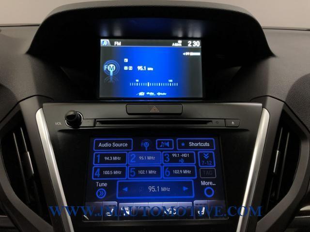 Used Acura Mdx SH-AWD 4dr Advance/Entertainment Pk 2015 | J&M Automotive Sls&Svc LLC. Naugatuck, Connecticut Used Acura Mdx SH-AWD 4dr Advance/Entertainment Pk 2015 | J&M Automotive Sls&Svc LLC. Naugatuck, Connecticut