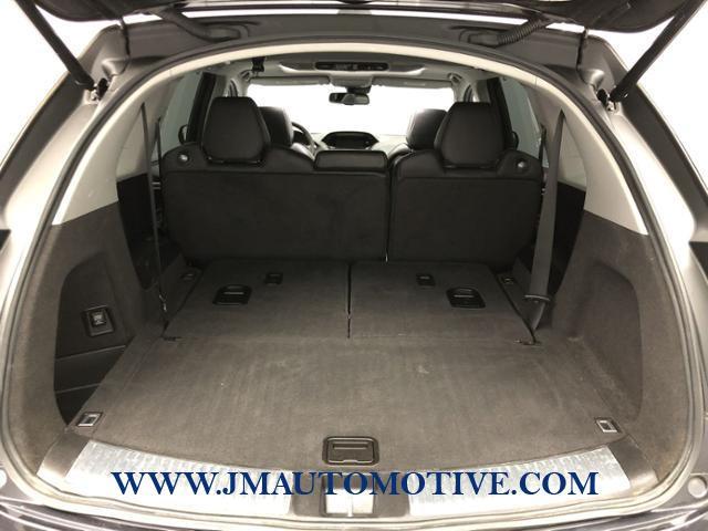 Used Acura Mdx SH-AWD 4dr Advance/Entertainment Pk 2015 | J&M Automotive Sls&Svc LLC. Naugatuck, Connecticut Used Acura Mdx SH-AWD 4dr Advance/Entertainment Pk 2015 | J&M Automotive Sls&Svc LLC. Naugatuck, Connecticut