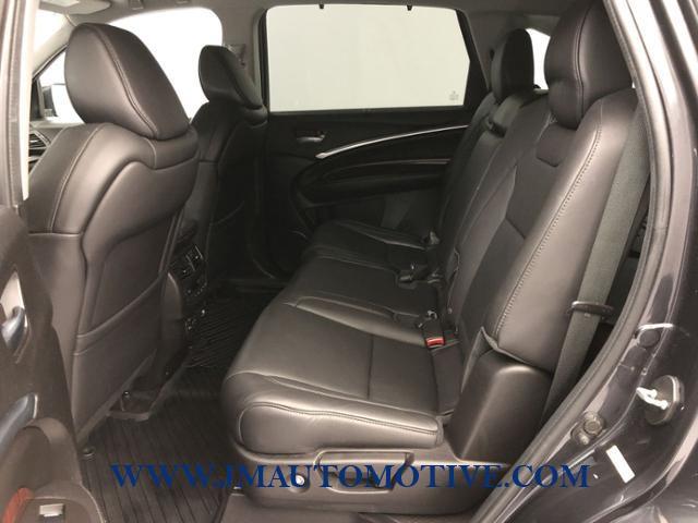 Used Acura Mdx SH-AWD 4dr Advance/Entertainment Pk 2015 | J&M Automotive Sls&Svc LLC. Naugatuck, Connecticut Used Acura Mdx SH-AWD 4dr Advance/Entertainment Pk 2015 | J&M Automotive Sls&Svc LLC. Naugatuck, Connecticut
