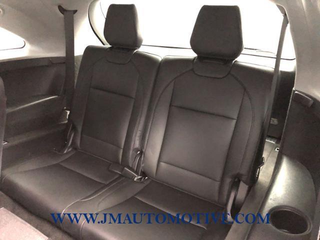 Used Acura Mdx SH-AWD 4dr Advance/Entertainment Pk 2015 | J&M Automotive Sls&Svc LLC. Naugatuck, Connecticut Used Acura Mdx SH-AWD 4dr Advance/Entertainment Pk 2015 | J&M Automotive Sls&Svc LLC. Naugatuck, Connecticut
