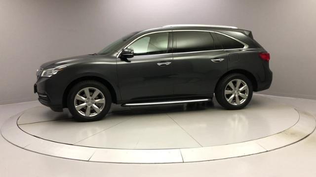 Used Acura Mdx SH-AWD 4dr Advance/Entertainment Pk 2015 | J&M Automotive Sls&Svc LLC. Naugatuck, Connecticut Used Acura Mdx SH-AWD 4dr Advance/Entertainment Pk 2015 | J&M Automotive Sls&Svc LLC. Naugatuck, Connecticut