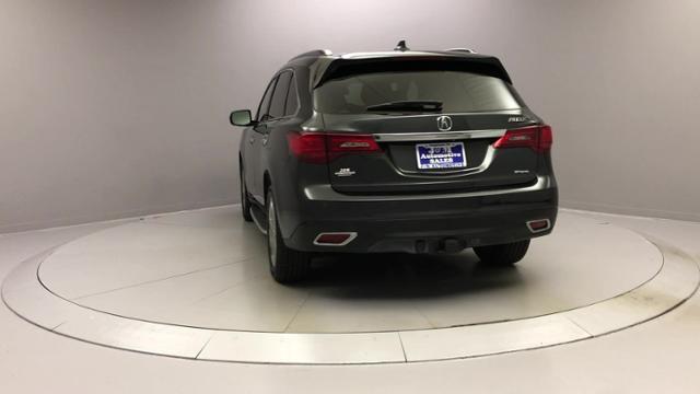 Used Acura Mdx SH-AWD 4dr Advance/Entertainment Pk 2015 | J&M Automotive Sls&Svc LLC. Naugatuck, Connecticut Used Acura Mdx SH-AWD 4dr Advance/Entertainment Pk 2015 | J&M Automotive Sls&Svc LLC. Naugatuck, Connecticut