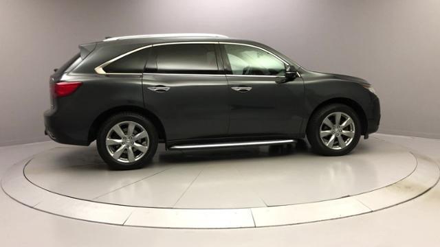 Used Acura Mdx SH-AWD 4dr Advance/Entertainment Pk 2015 | J&M Automotive Sls&Svc LLC. Naugatuck, Connecticut Used Acura Mdx SH-AWD 4dr Advance/Entertainment Pk 2015 | J&M Automotive Sls&Svc LLC. Naugatuck, Connecticut
