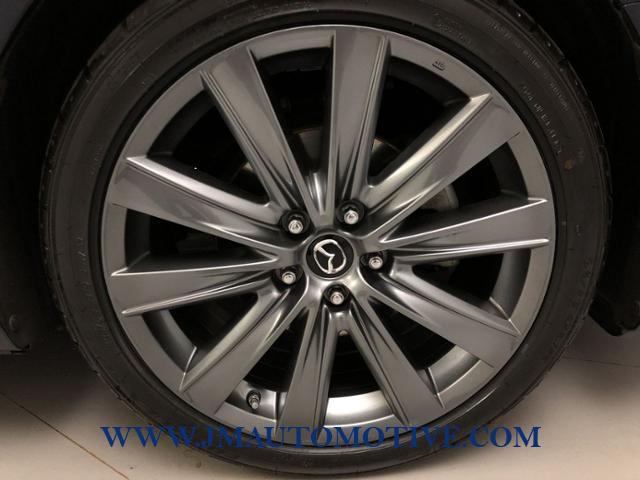 Used Mazda Mazda6 Touring Auto 2018 | J&M Automotive Sls&Svc LLC. Naugatuck, Connecticut Used Mazda Mazda6 Touring Auto 2018 | J&M Automotive Sls&Svc LLC. Naugatuck, Connecticut
