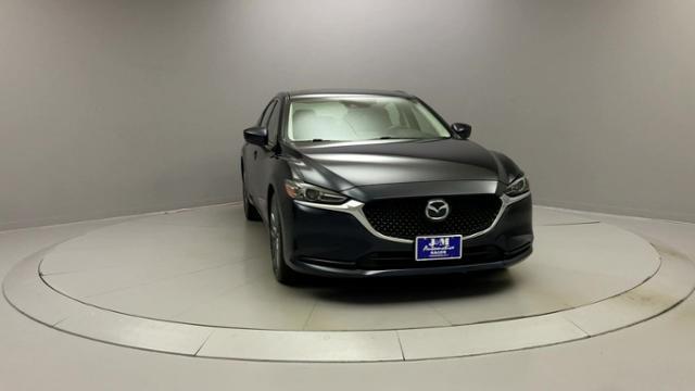 Used Mazda Mazda6 Touring Auto 2018 | J&M Automotive Sls&Svc LLC. Naugatuck, Connecticut Used Mazda Mazda6 Touring Auto 2018 | J&M Automotive Sls&Svc LLC. Naugatuck, Connecticut