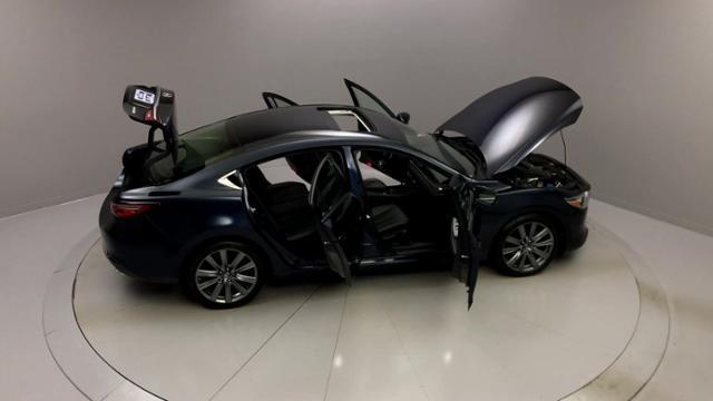 Used Mazda Mazda6 Touring Auto 2018 | J&M Automotive Sls&Svc LLC. Naugatuck, Connecticut Used Mazda Mazda6 Touring Auto 2018 | J&M Automotive Sls&Svc LLC. Naugatuck, Connecticut