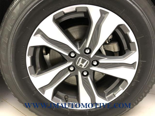 2018 Honda Cr-v LX AWD, available for sale in Naugatuck, Connecticut | J&M Automotive Sls&Svc LLC. Naugatuck, Connecticut 2018 Honda Cr-v LX AWD, available for sale in Naugatuck, Connecticut | J&M Automotive Sls&Svc LLC. Naugatuck, Connecticut