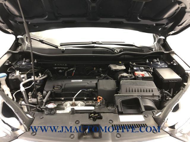 2018 Honda Cr-v LX AWD, available for sale in Naugatuck, Connecticut | J&M Automotive Sls&Svc LLC. Naugatuck, Connecticut 2018 Honda Cr-v LX AWD, available for sale in Naugatuck, Connecticut | J&M Automotive Sls&Svc LLC. Naugatuck, Connecticut