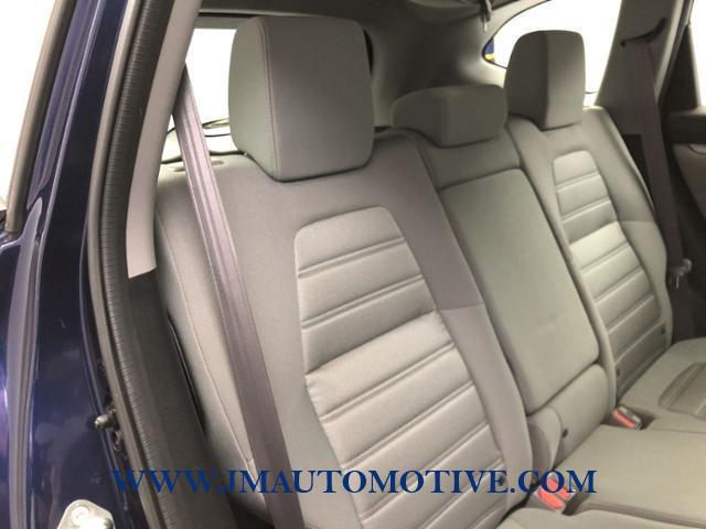 2018 Honda Cr-v LX AWD, available for sale in Naugatuck, Connecticut | J&M Automotive Sls&Svc LLC. Naugatuck, Connecticut 2018 Honda Cr-v LX AWD, available for sale in Naugatuck, Connecticut | J&M Automotive Sls&Svc LLC. Naugatuck, Connecticut