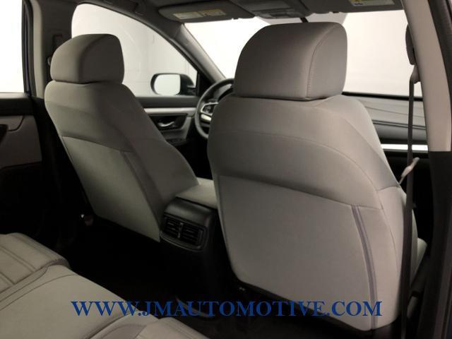 2018 Honda Cr-v LX AWD, available for sale in Naugatuck, Connecticut | J&M Automotive Sls&Svc LLC. Naugatuck, Connecticut 2018 Honda Cr-v LX AWD, available for sale in Naugatuck, Connecticut | J&M Automotive Sls&Svc LLC. Naugatuck, Connecticut
