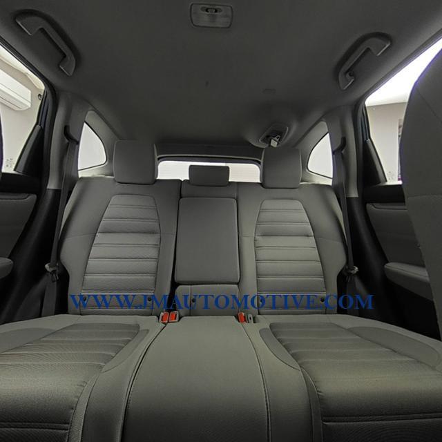 2018 Honda Cr-v LX AWD, available for sale in Naugatuck, Connecticut | J&M Automotive Sls&Svc LLC. Naugatuck, Connecticut 2018 Honda Cr-v LX AWD, available for sale in Naugatuck, Connecticut | J&M Automotive Sls&Svc LLC. Naugatuck, Connecticut