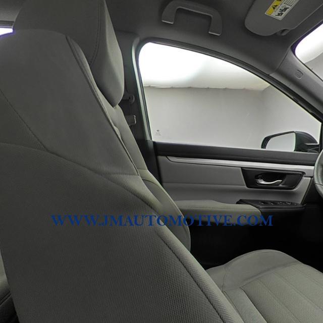 2018 Honda Cr-v LX AWD, available for sale in Naugatuck, Connecticut | J&M Automotive Sls&Svc LLC. Naugatuck, Connecticut 2018 Honda Cr-v LX AWD, available for sale in Naugatuck, Connecticut | J&M Automotive Sls&Svc LLC. Naugatuck, Connecticut