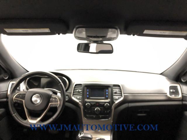 2014 Jeep Grand Cherokee 4WD 4dr Laredo, available for sale in Naugatuck, Connecticut | J&M Automotive Sls&Svc LLC. Naugatuck, Connecticut 2014 Jeep Grand Cherokee 4WD 4dr Laredo, available for sale in Naugatuck, Connecticut | J&M Automotive Sls&Svc LLC. Naugatuck, Connecticut