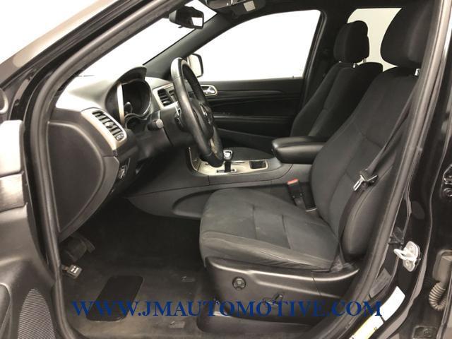2014 Jeep Grand Cherokee 4WD 4dr Laredo, available for sale in Naugatuck, Connecticut | J&M Automotive Sls&Svc LLC. Naugatuck, Connecticut 2014 Jeep Grand Cherokee 4WD 4dr Laredo, available for sale in Naugatuck, Connecticut | J&M Automotive Sls&Svc LLC. Naugatuck, Connecticut