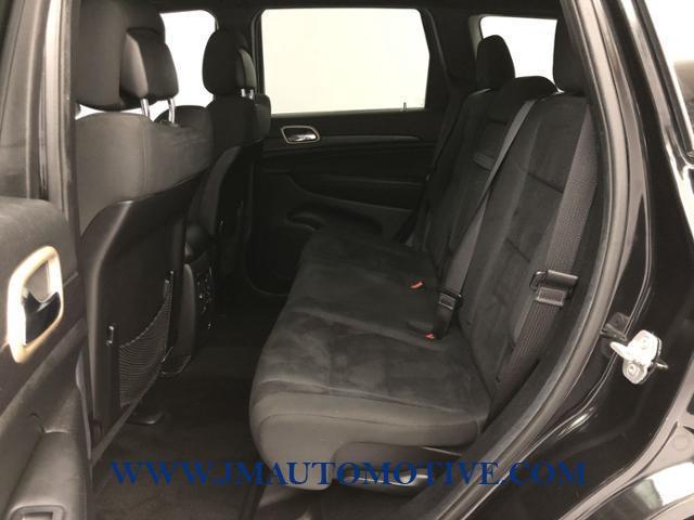 2014 Jeep Grand Cherokee 4WD 4dr Laredo, available for sale in Naugatuck, Connecticut | J&M Automotive Sls&Svc LLC. Naugatuck, Connecticut 2014 Jeep Grand Cherokee 4WD 4dr Laredo, available for sale in Naugatuck, Connecticut | J&M Automotive Sls&Svc LLC. Naugatuck, Connecticut