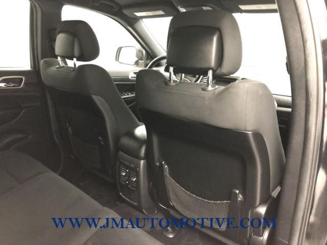 2014 Jeep Grand Cherokee 4WD 4dr Laredo, available for sale in Naugatuck, Connecticut | J&M Automotive Sls&Svc LLC. Naugatuck, Connecticut 2014 Jeep Grand Cherokee 4WD 4dr Laredo, available for sale in Naugatuck, Connecticut | J&M Automotive Sls&Svc LLC. Naugatuck, Connecticut