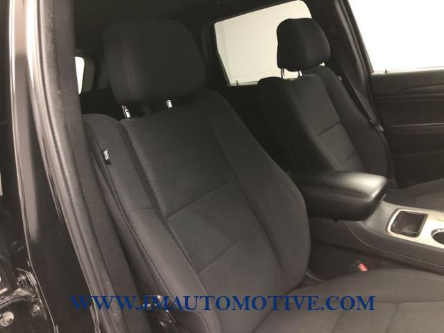 2014 Jeep Grand Cherokee 4WD 4dr Laredo, available for sale in Naugatuck, Connecticut | J&M Automotive Sls&Svc LLC. Naugatuck, Connecticut 2014 Jeep Grand Cherokee 4WD 4dr Laredo, available for sale in Naugatuck, Connecticut | J&M Automotive Sls&Svc LLC. Naugatuck, Connecticut