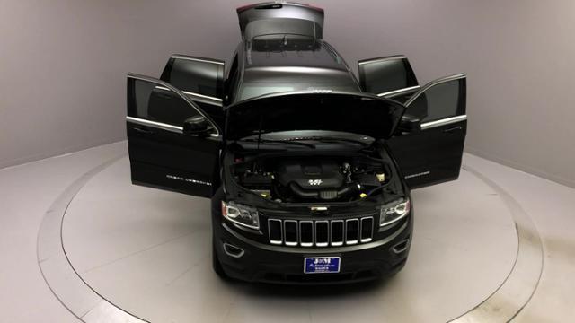 2014 Jeep Grand Cherokee 4WD 4dr Laredo, available for sale in Naugatuck, Connecticut | J&M Automotive Sls&Svc LLC. Naugatuck, Connecticut 2014 Jeep Grand Cherokee 4WD 4dr Laredo, available for sale in Naugatuck, Connecticut | J&M Automotive Sls&Svc LLC. Naugatuck, Connecticut