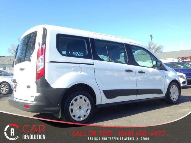 Used Ford Transit Connect Wagon XL w/ rearCam 2016 | Car Revolution. Avenel, New Jersey Used Ford Transit Connect Wagon XL w/ rearCam 2016 | Car Revolution. Avenel, New Jersey