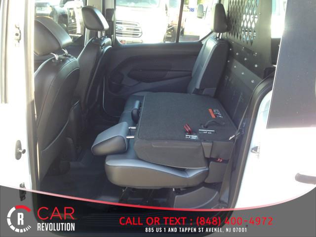 Used Ford Transit Connect Wagon XL w/ rearCam 2016 | Car Revolution. Avenel, New Jersey Used Ford Transit Connect Wagon XL w/ rearCam 2016 | Car Revolution. Avenel, New Jersey
