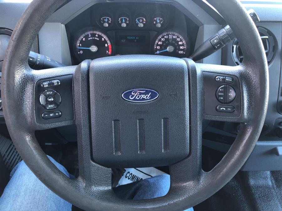 2015 Ford Super Duty F-250 SRW 4WD SuperCab XL Longbed, available for sale in Waterbury, Connecticut | National Auto Brokers, Inc.. Waterbury, Connecticut 2015 Ford Super Duty F-250 SRW 4WD SuperCab XL Longbed, available for sale in Waterbury, Connecticut | National Auto Brokers, Inc.. Waterbury, Connecticut