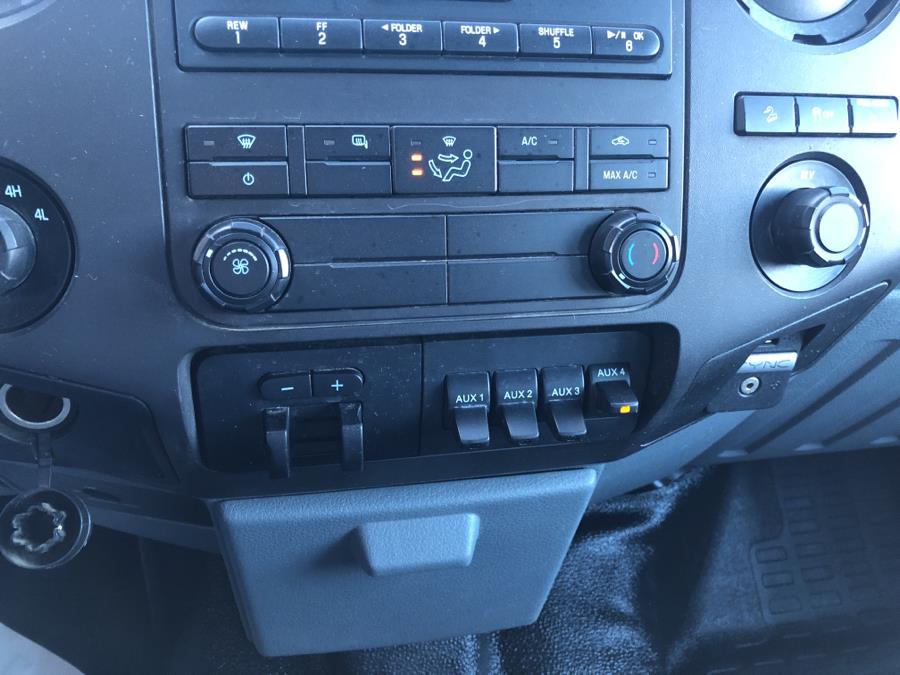 2015 Ford Super Duty F-250 SRW 4WD SuperCab XL Longbed, available for sale in Waterbury, Connecticut | National Auto Brokers, Inc.. Waterbury, Connecticut 2015 Ford Super Duty F-250 SRW 4WD SuperCab XL Longbed, available for sale in Waterbury, Connecticut | National Auto Brokers, Inc.. Waterbury, Connecticut