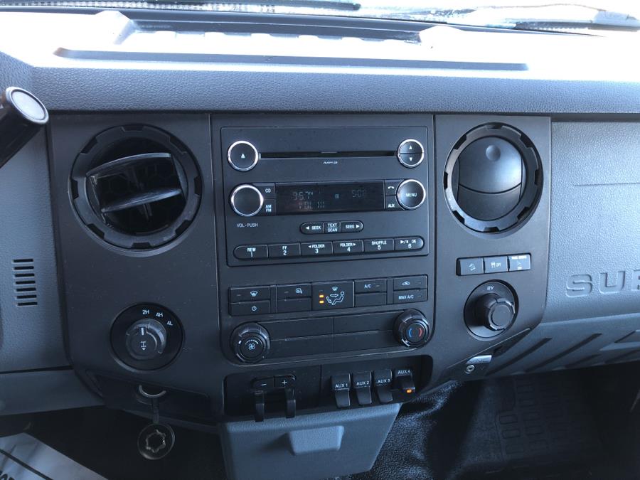 2015 Ford Super Duty F-250 SRW 4WD SuperCab XL Longbed, available for sale in Waterbury, Connecticut | National Auto Brokers, Inc.. Waterbury, Connecticut 2015 Ford Super Duty F-250 SRW 4WD SuperCab XL Longbed, available for sale in Waterbury, Connecticut | National Auto Brokers, Inc.. Waterbury, Connecticut