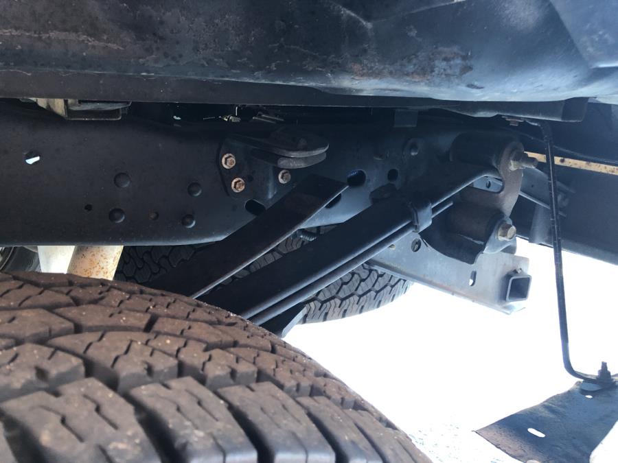 2015 Ford Super Duty F-250 SRW 4WD SuperCab XL Longbed, available for sale in Waterbury, Connecticut | National Auto Brokers, Inc.. Waterbury, Connecticut 2015 Ford Super Duty F-250 SRW 4WD SuperCab XL Longbed, available for sale in Waterbury, Connecticut | National Auto Brokers, Inc.. Waterbury, Connecticut