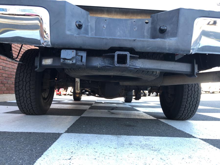 2015 Ford Super Duty F-250 SRW 4WD SuperCab XL Longbed, available for sale in Waterbury, Connecticut | National Auto Brokers, Inc.. Waterbury, Connecticut 2015 Ford Super Duty F-250 SRW 4WD SuperCab XL Longbed, available for sale in Waterbury, Connecticut | National Auto Brokers, Inc.. Waterbury, Connecticut