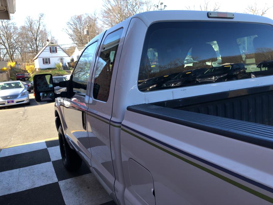2015 Ford Super Duty F-250 SRW 4WD SuperCab XL Longbed, available for sale in Waterbury, Connecticut | National Auto Brokers, Inc.. Waterbury, Connecticut 2015 Ford Super Duty F-250 SRW 4WD SuperCab XL Longbed, available for sale in Waterbury, Connecticut | National Auto Brokers, Inc.. Waterbury, Connecticut