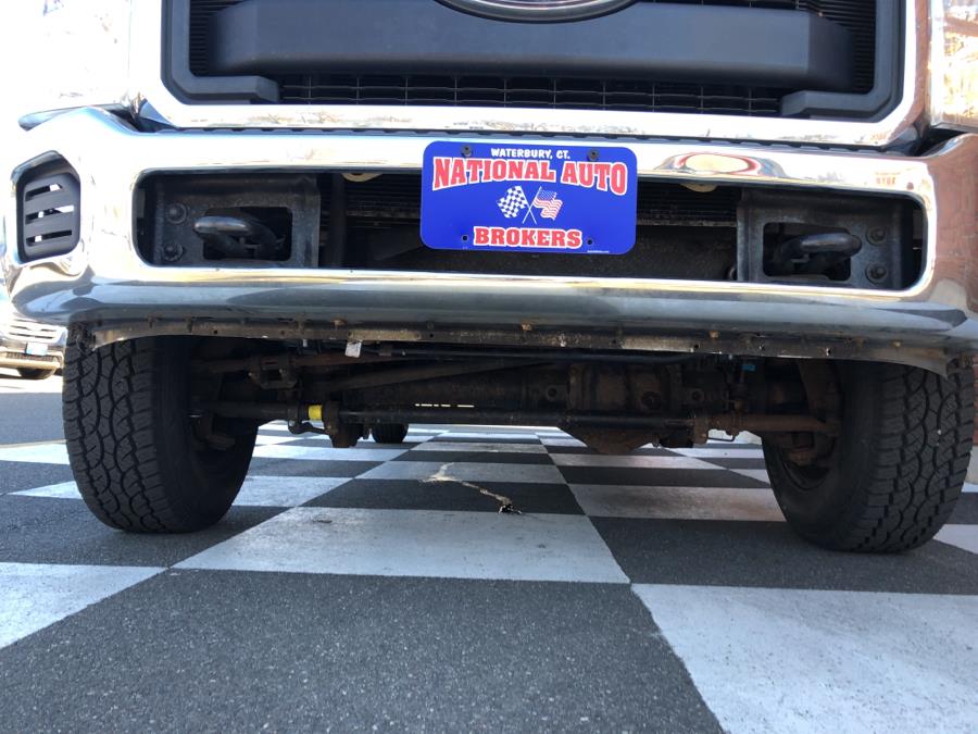 2015 Ford Super Duty F-250 SRW 4WD SuperCab XL Longbed, available for sale in Waterbury, Connecticut | National Auto Brokers, Inc.. Waterbury, Connecticut 2015 Ford Super Duty F-250 SRW 4WD SuperCab XL Longbed, available for sale in Waterbury, Connecticut | National Auto Brokers, Inc.. Waterbury, Connecticut