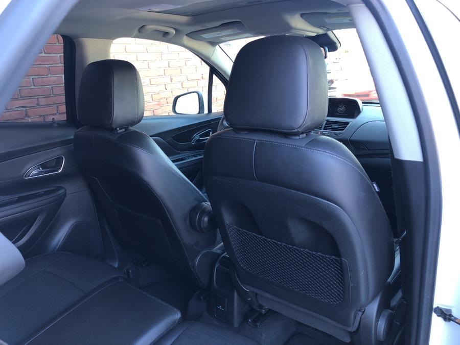 2016 Buick Encore AWD 4dr Sport Touring, available for sale in Waterbury, Connecticut | National Auto Brokers, Inc.. Waterbury, Connecticut 2016 Buick Encore AWD 4dr Sport Touring, available for sale in Waterbury, Connecticut | National Auto Brokers, Inc.. Waterbury, Connecticut