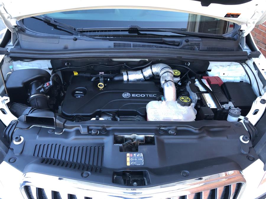 2016 Buick Encore AWD 4dr Sport Touring, available for sale in Waterbury, Connecticut | National Auto Brokers, Inc.. Waterbury, Connecticut 2016 Buick Encore AWD 4dr Sport Touring, available for sale in Waterbury, Connecticut | National Auto Brokers, Inc.. Waterbury, Connecticut