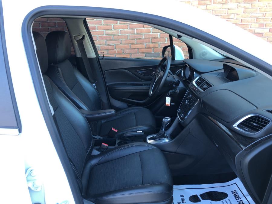 2016 Buick Encore AWD 4dr Sport Touring, available for sale in Waterbury, Connecticut | National Auto Brokers, Inc.. Waterbury, Connecticut 2016 Buick Encore AWD 4dr Sport Touring, available for sale in Waterbury, Connecticut | National Auto Brokers, Inc.. Waterbury, Connecticut
