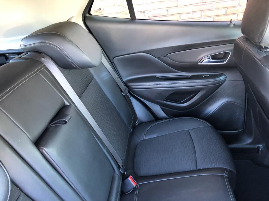 2016 Buick Encore AWD 4dr Sport Touring, available for sale in Waterbury, Connecticut | National Auto Brokers, Inc.. Waterbury, Connecticut 2016 Buick Encore AWD 4dr Sport Touring, available for sale in Waterbury, Connecticut | National Auto Brokers, Inc.. Waterbury, Connecticut