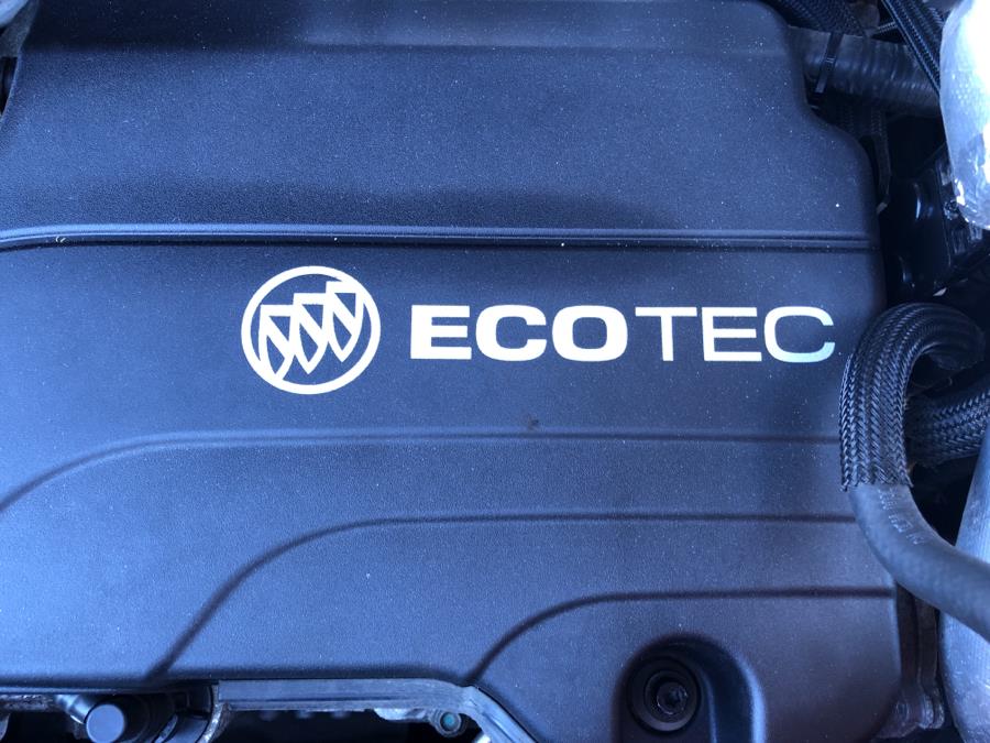 2016 Buick Encore AWD 4dr Sport Touring, available for sale in Waterbury, Connecticut | National Auto Brokers, Inc.. Waterbury, Connecticut 2016 Buick Encore AWD 4dr Sport Touring, available for sale in Waterbury, Connecticut | National Auto Brokers, Inc.. Waterbury, Connecticut