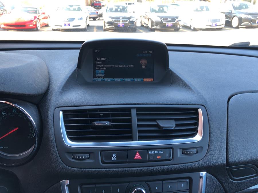 2016 Buick Encore AWD 4dr Sport Touring, available for sale in Waterbury, Connecticut | National Auto Brokers, Inc.. Waterbury, Connecticut 2016 Buick Encore AWD 4dr Sport Touring, available for sale in Waterbury, Connecticut | National Auto Brokers, Inc.. Waterbury, Connecticut