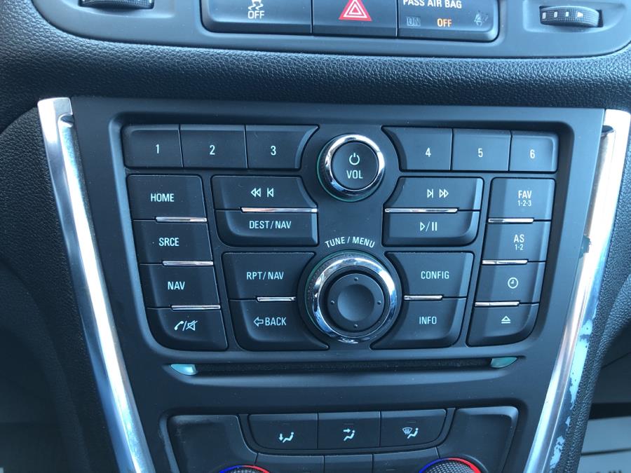 2016 Buick Encore AWD 4dr Sport Touring, available for sale in Waterbury, Connecticut | National Auto Brokers, Inc.. Waterbury, Connecticut 2016 Buick Encore AWD 4dr Sport Touring, available for sale in Waterbury, Connecticut | National Auto Brokers, Inc.. Waterbury, Connecticut