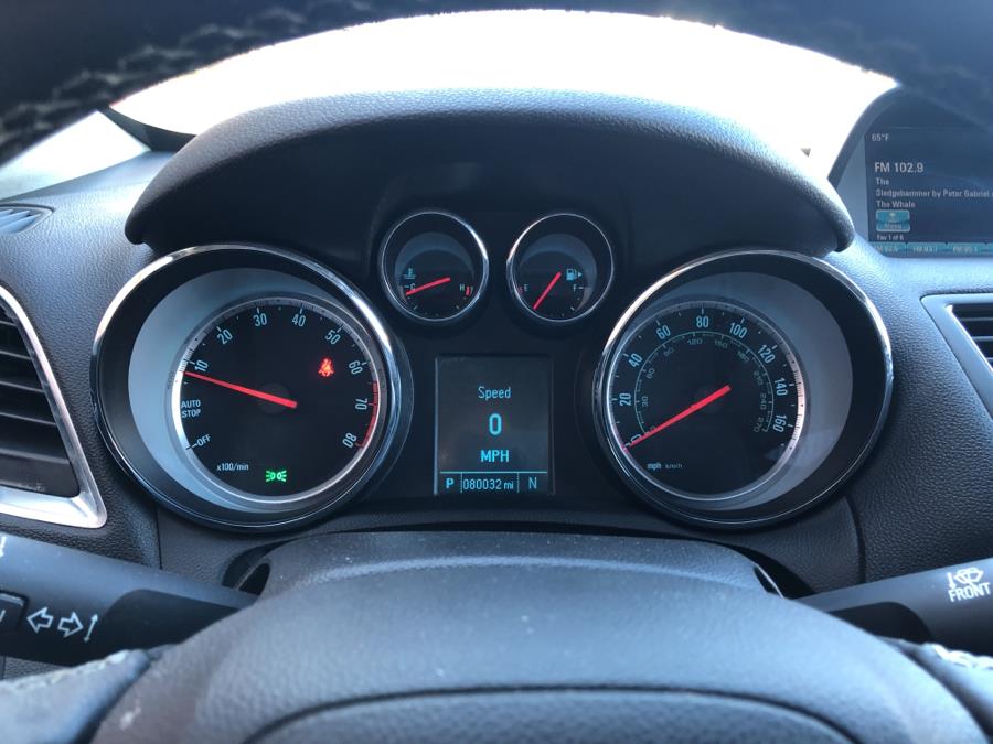 2016 Buick Encore AWD 4dr Sport Touring, available for sale in Waterbury, Connecticut | National Auto Brokers, Inc.. Waterbury, Connecticut 2016 Buick Encore AWD 4dr Sport Touring, available for sale in Waterbury, Connecticut | National Auto Brokers, Inc.. Waterbury, Connecticut