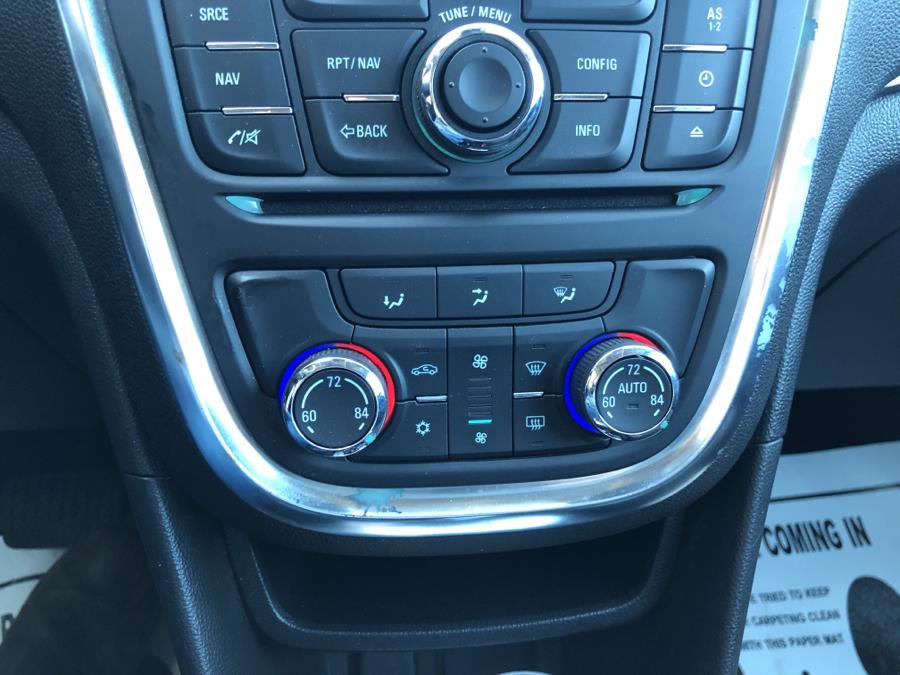 2016 Buick Encore AWD 4dr Sport Touring, available for sale in Waterbury, Connecticut | National Auto Brokers, Inc.. Waterbury, Connecticut 2016 Buick Encore AWD 4dr Sport Touring, available for sale in Waterbury, Connecticut | National Auto Brokers, Inc.. Waterbury, Connecticut