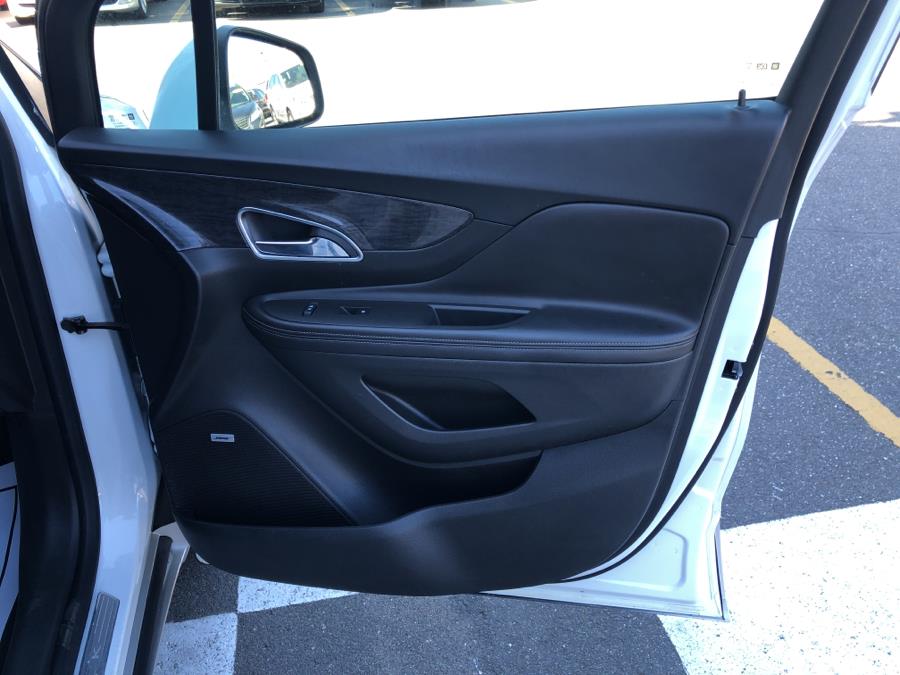 2016 Buick Encore AWD 4dr Sport Touring, available for sale in Waterbury, Connecticut | National Auto Brokers, Inc.. Waterbury, Connecticut 2016 Buick Encore AWD 4dr Sport Touring, available for sale in Waterbury, Connecticut | National Auto Brokers, Inc.. Waterbury, Connecticut