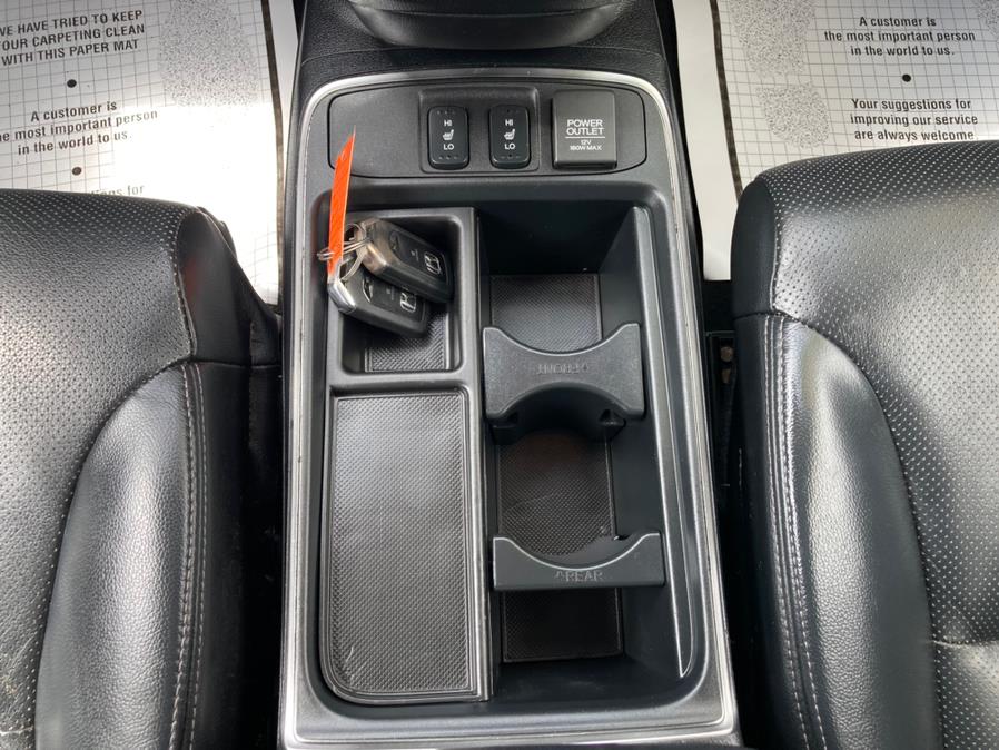 Used Honda CR-V AWD 5dr Touring 2016 | Affordable Motors Inc. Bridgeport, Connecticut Used Honda CR-V AWD 5dr Touring 2016 | Affordable Motors Inc. Bridgeport, Connecticut