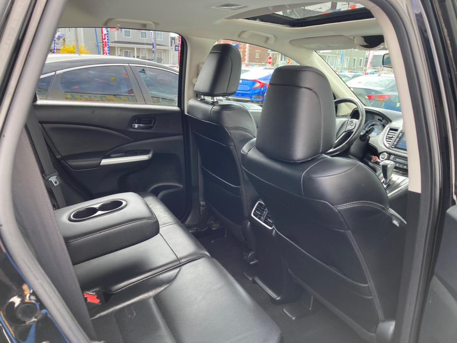 Used Honda CR-V AWD 5dr Touring 2016 | Affordable Motors Inc. Bridgeport, Connecticut Used Honda CR-V AWD 5dr Touring 2016 | Affordable Motors Inc. Bridgeport, Connecticut