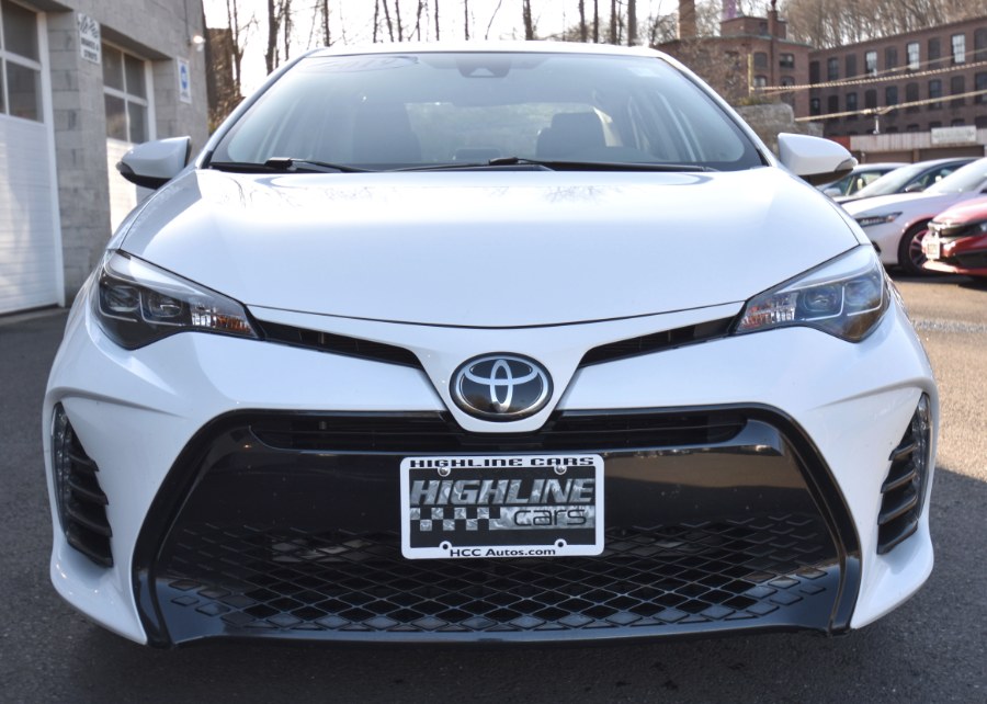 Used Toyota Corolla SE CVT 2019 | Highline Car Connection. Waterbury, Connecticut Used Toyota Corolla SE CVT 2019 | Highline Car Connection. Waterbury, Connecticut
